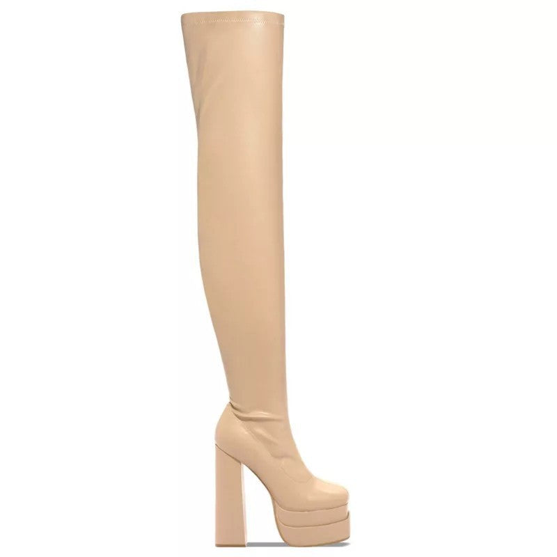 Stylish Orthopedic Boots for Any Occasion