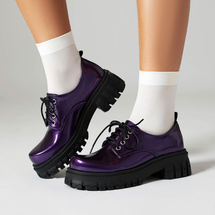 Classic Orthopedic Shoes with Timeless Style