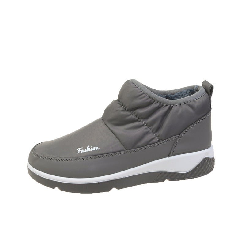 Stylish Orthopedic Boots for Any Occasion