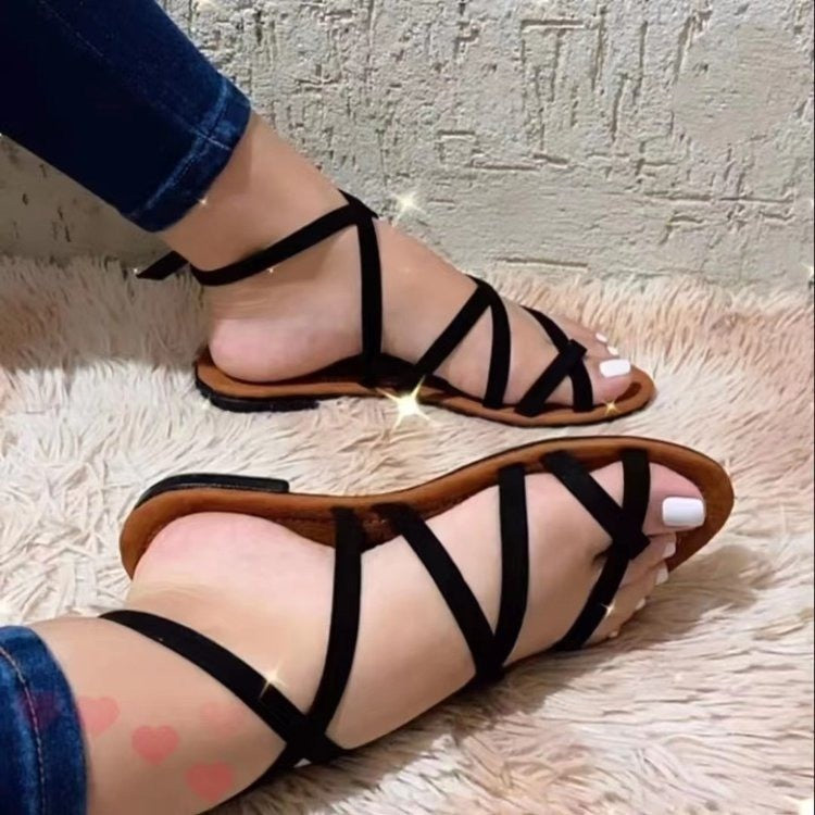 Stylish Orthopedic Sandals for Any Occasion