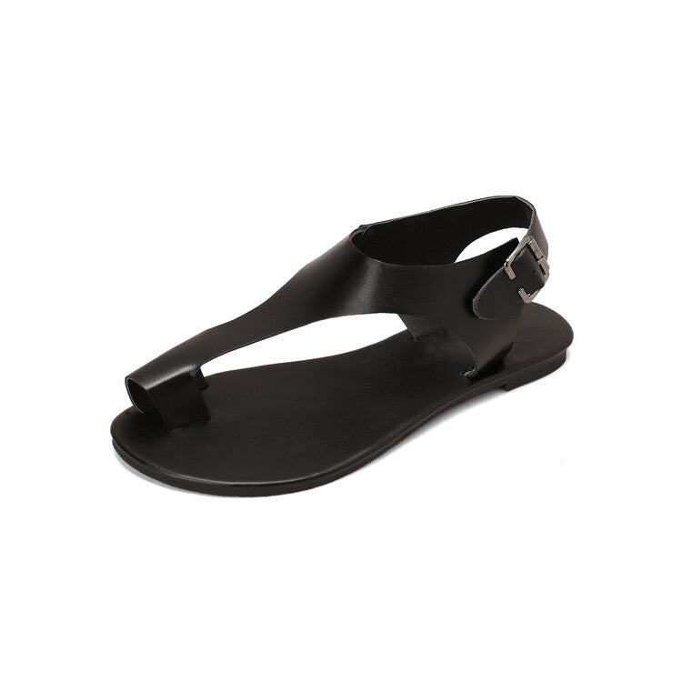 Vintage Inspired Orthopedic Sandals