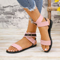 Graceful Orthopedic Sandals for Modern Look