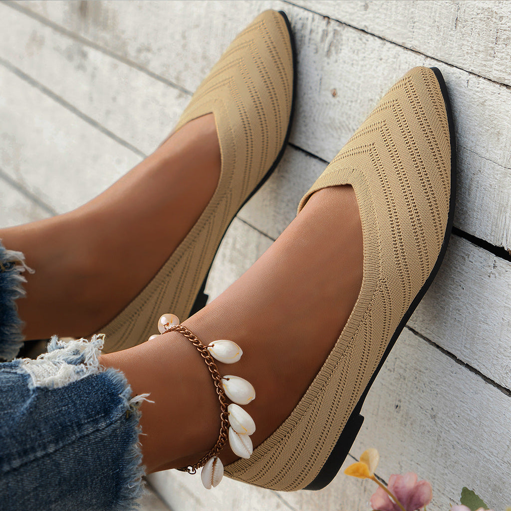 Elegant Orthopedic Shoes for Every Step