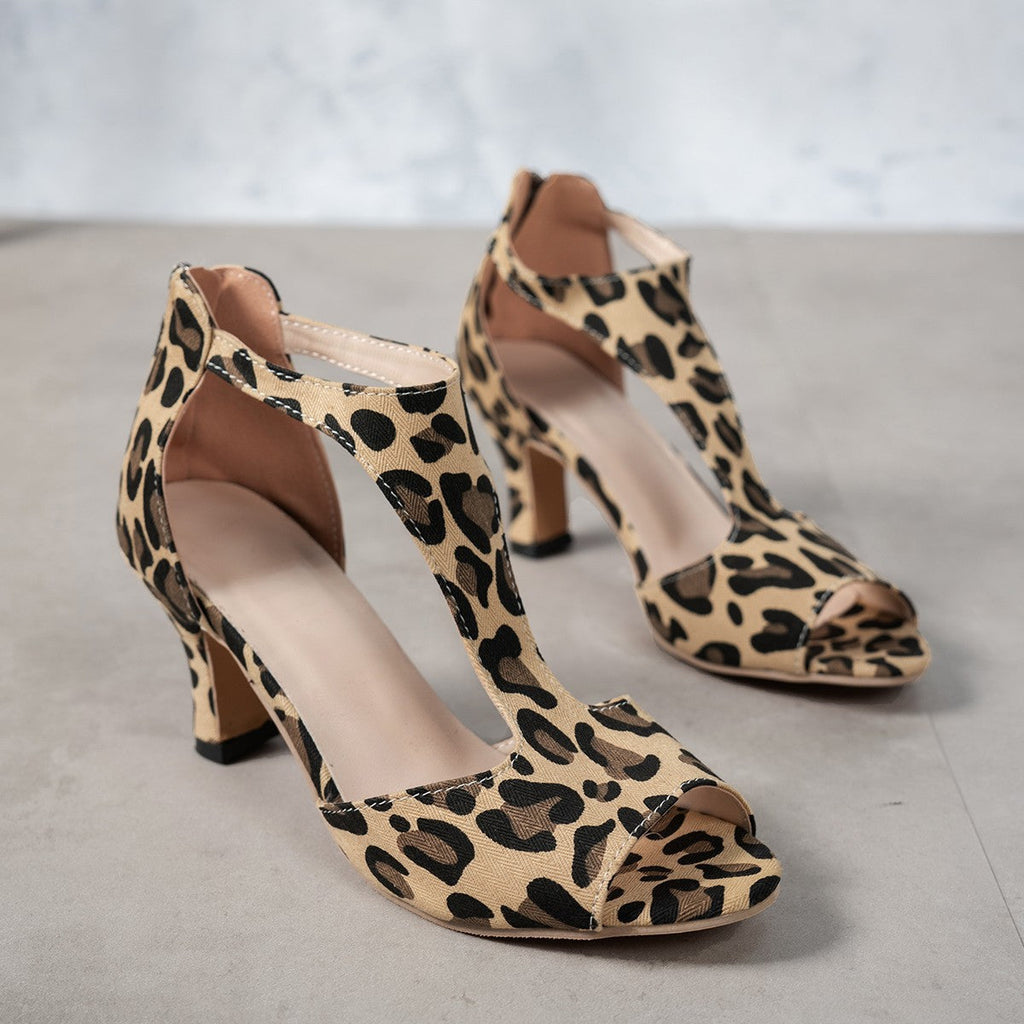 Beautifully Crafted Orthopedic Sandals
