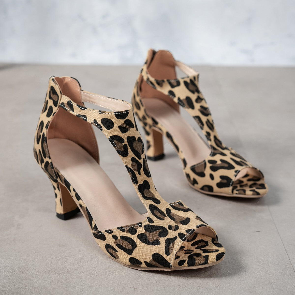 Beautifully Crafted Orthopedic Sandals