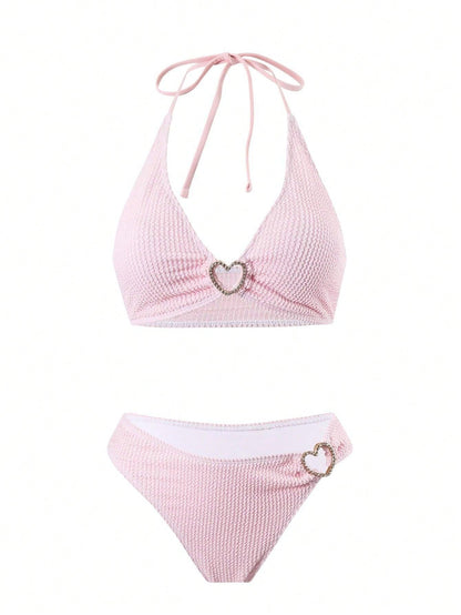 Beautifully Finished Top in a Timeless Design