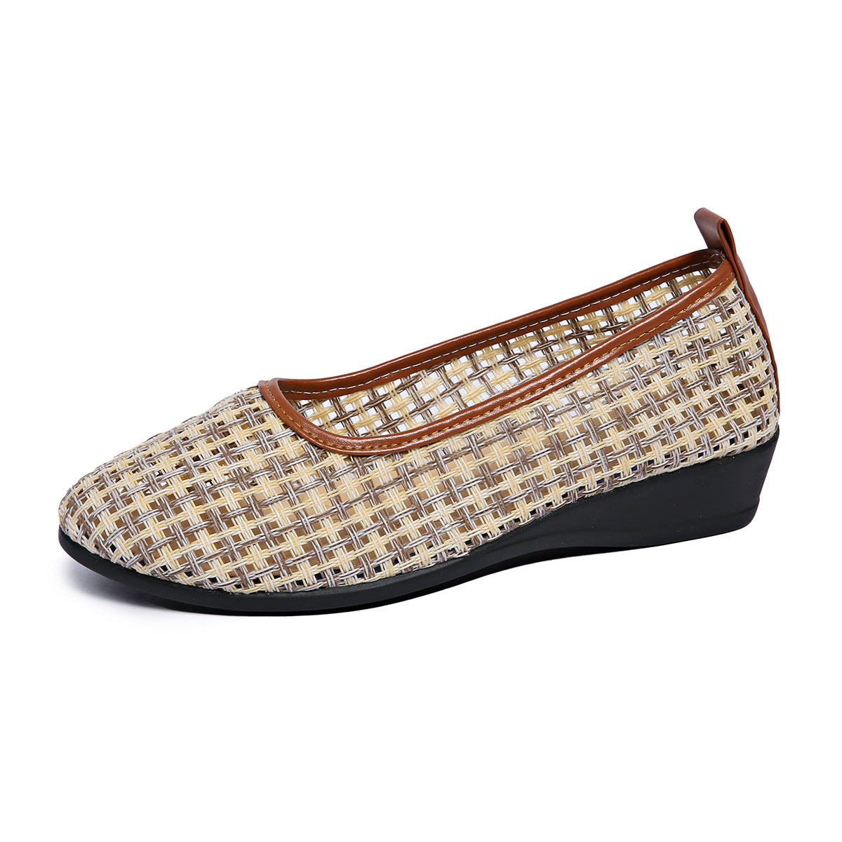 Beautifully Crafted Orthopedic Shoes