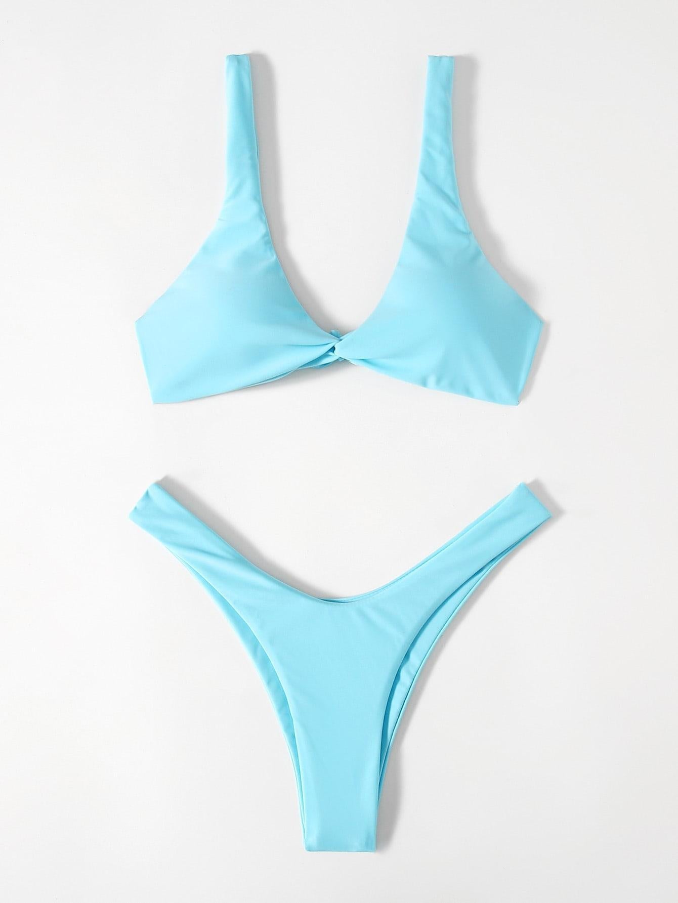 Classic Top With a Flattering Fit