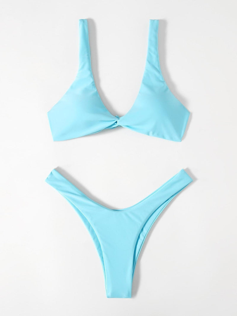 Classic Top With a Flattering Fit