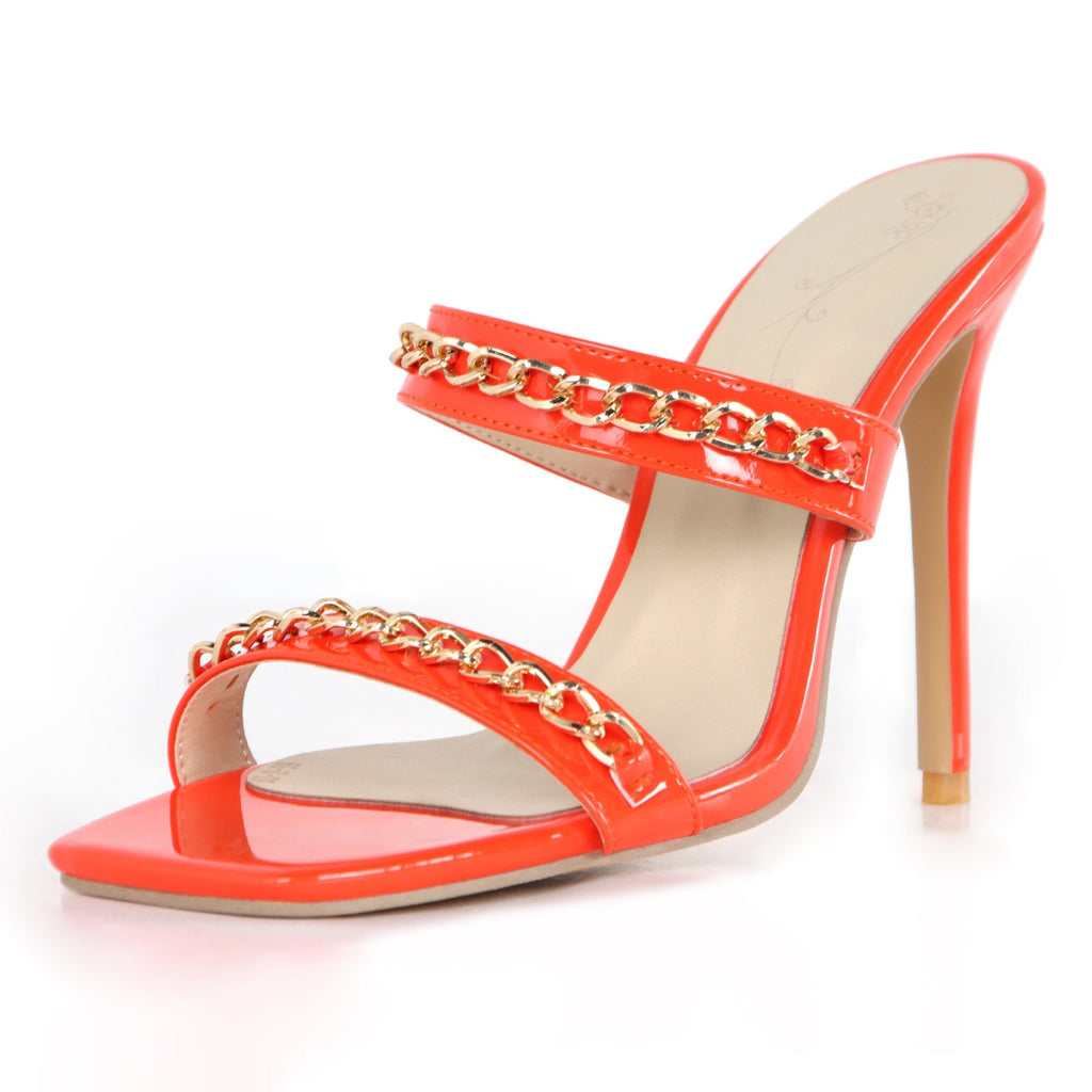 Graceful Orthopedic Sandals for Modern Look