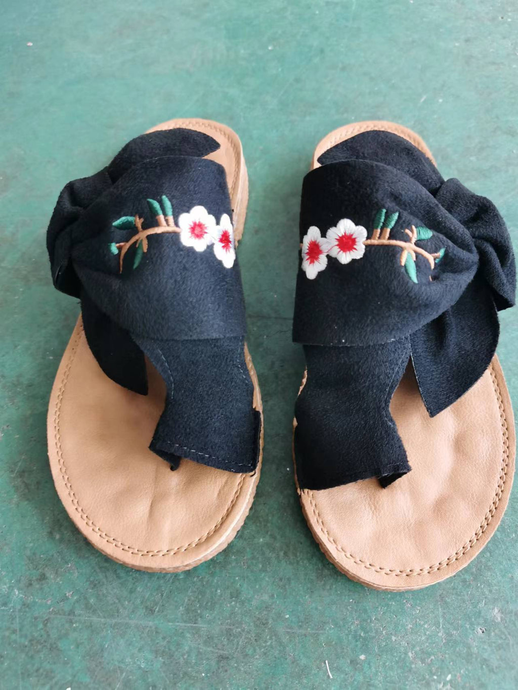 Vintage Inspired Orthopedic Shoes