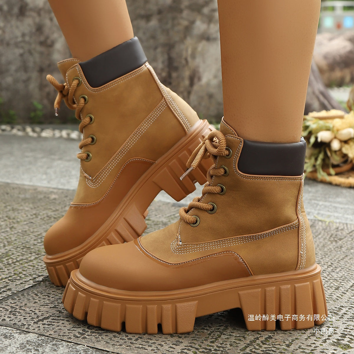 Comfortable Orthopedic Boots for Daily Wear