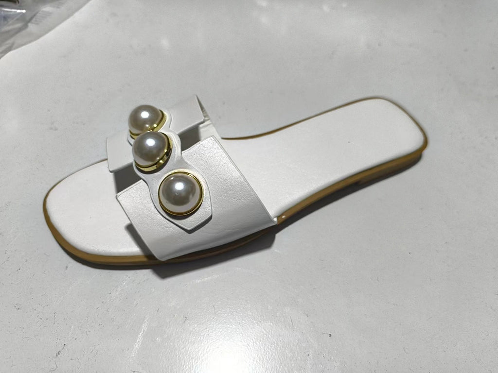 Elegant Orthopedic Sandals for Every Step