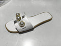 Elegant Orthopedic Sandals for Every Step