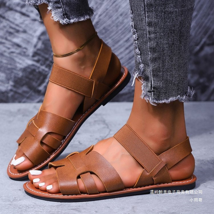 Comfortable Orthopedic Sandals for Daily Wear