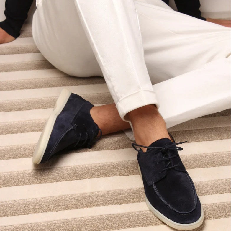 Graceful Orthopedic Shoes for Modern Look