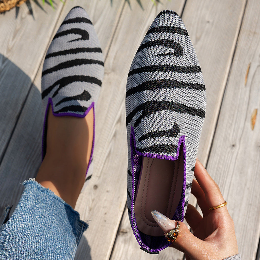 Graceful Orthopedic Shoes for Modern Look