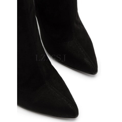 Stylish Orthopedic Boots for Any Occasion