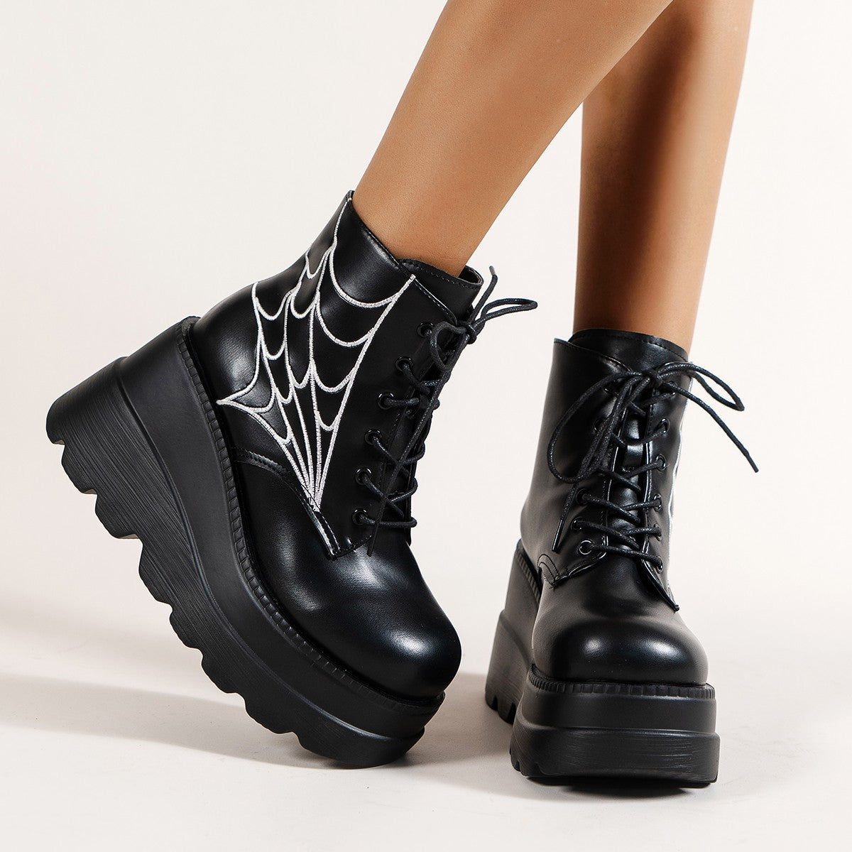 Elegant Orthopedic Boots for Every Step