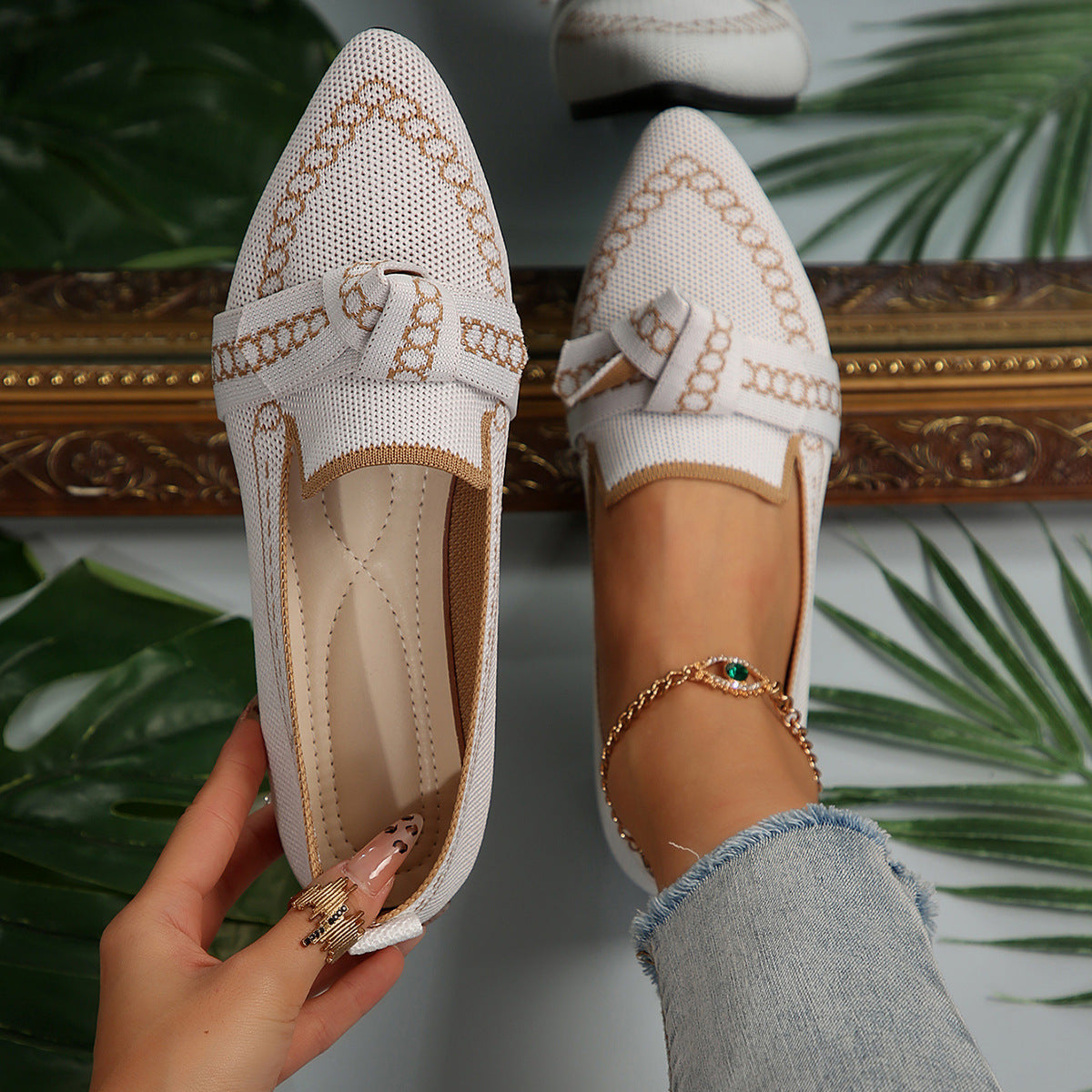 Comfortable Orthopedic Shoes for Daily Wear