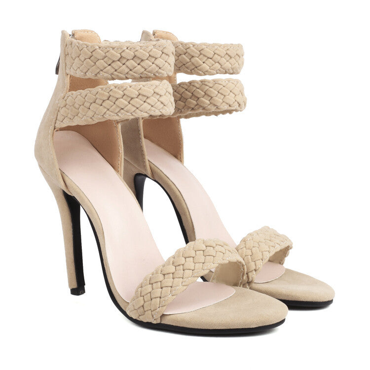 Elegant Orthopedic Sandals for Every Step
