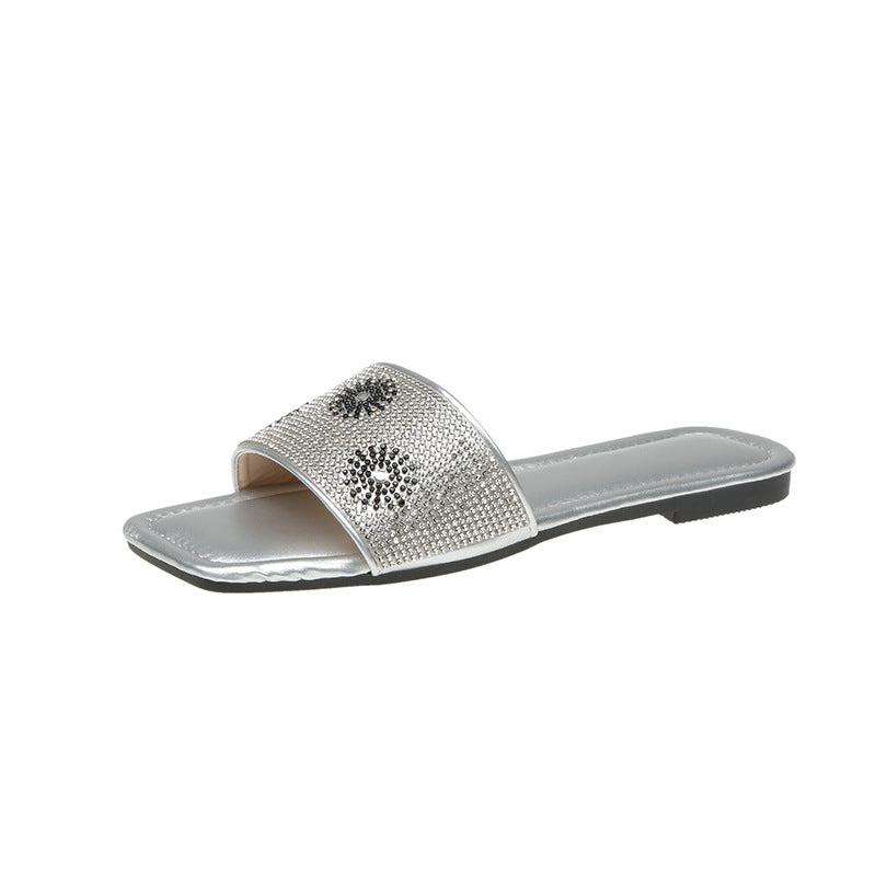 Vintage Inspired Orthopedic Sandals
