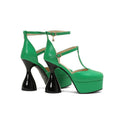 Graceful Orthopedic Sandals for Modern Look