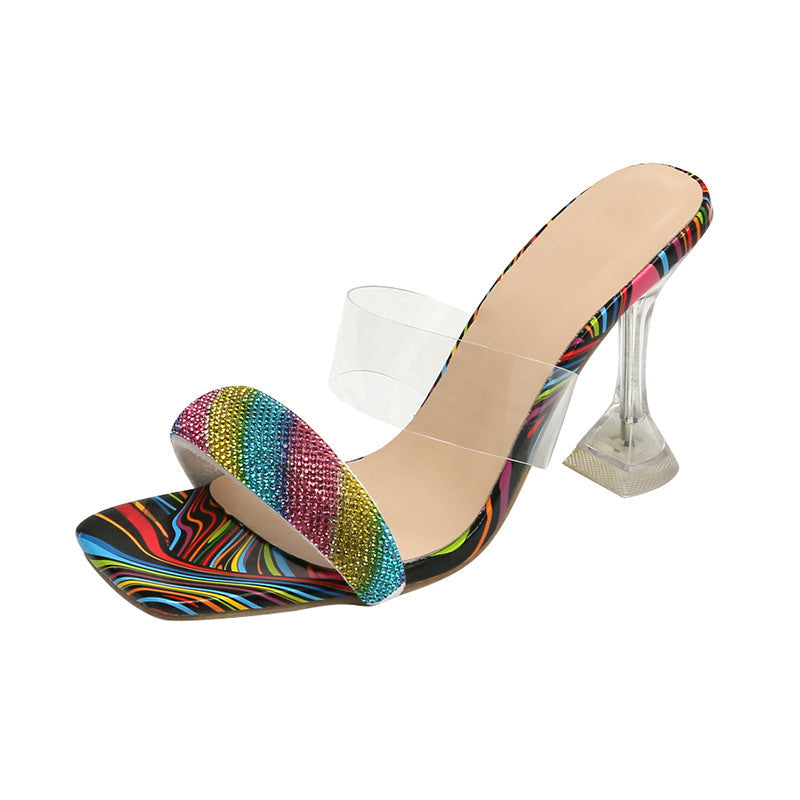 Elegant Orthopedic Sandals for Every Step