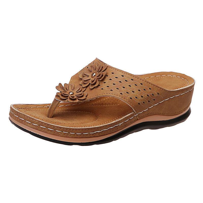 Vintage Inspired Orthopedic Shoes