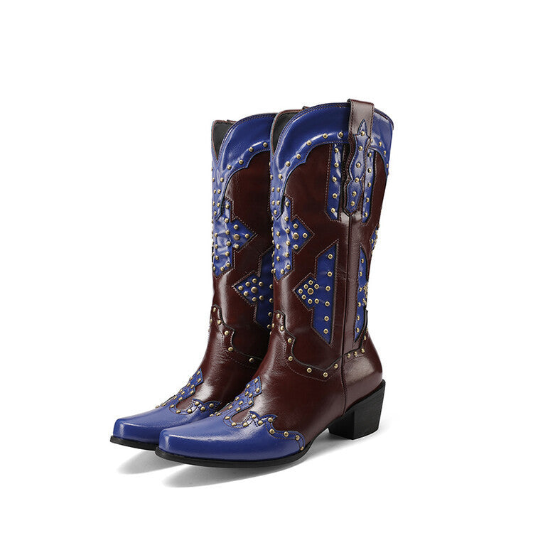 Chic Orthopedic Boots with Unique Design