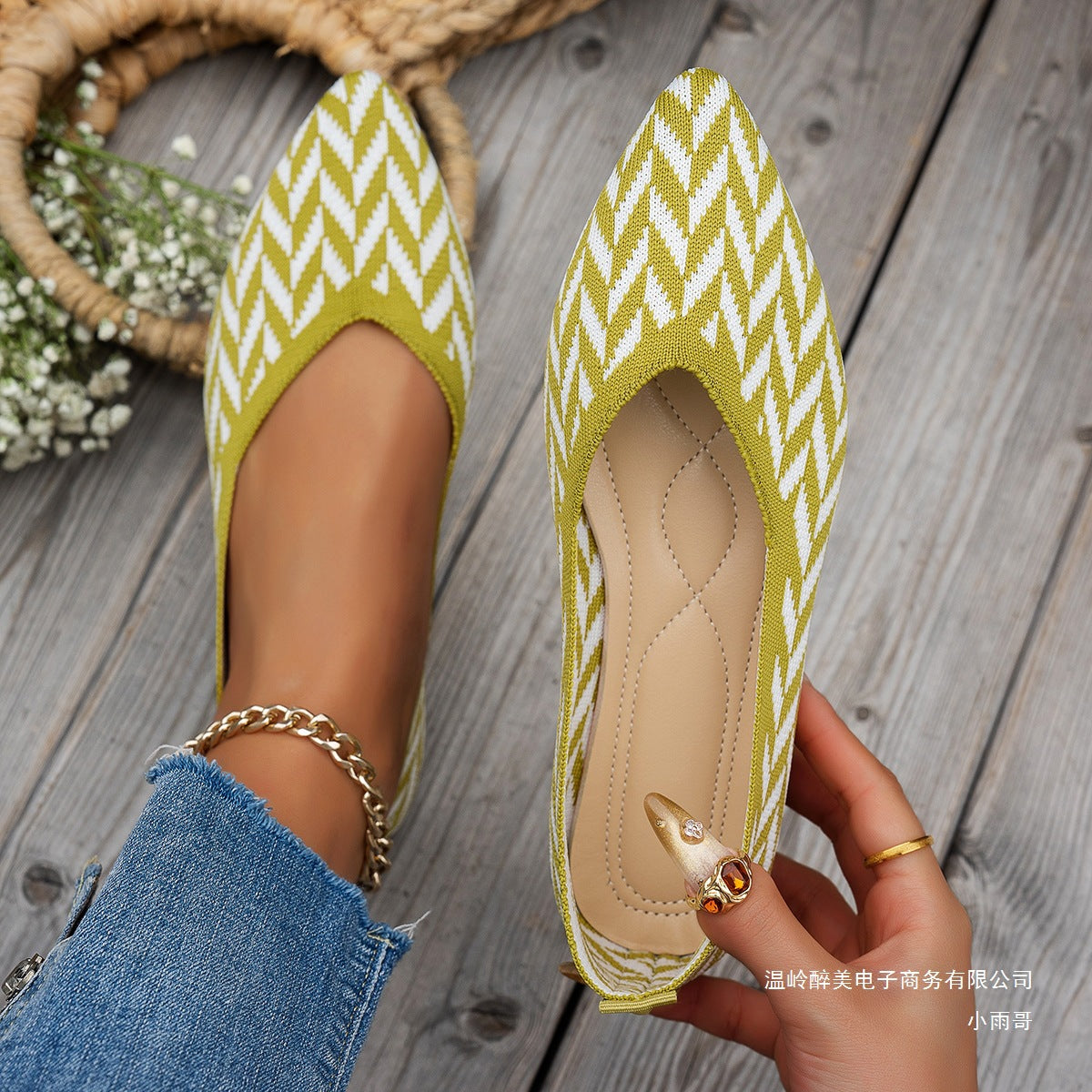 Beautifully Crafted Orthopedic Shoes