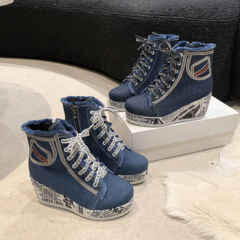 Comfortable Orthopedic Shoes for Daily Wear