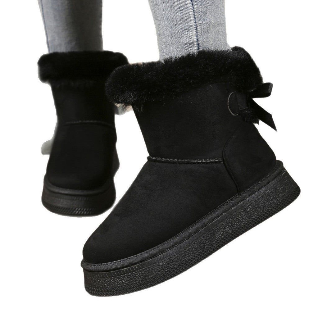 Comfortable Orthopedic Boots for Daily Wear