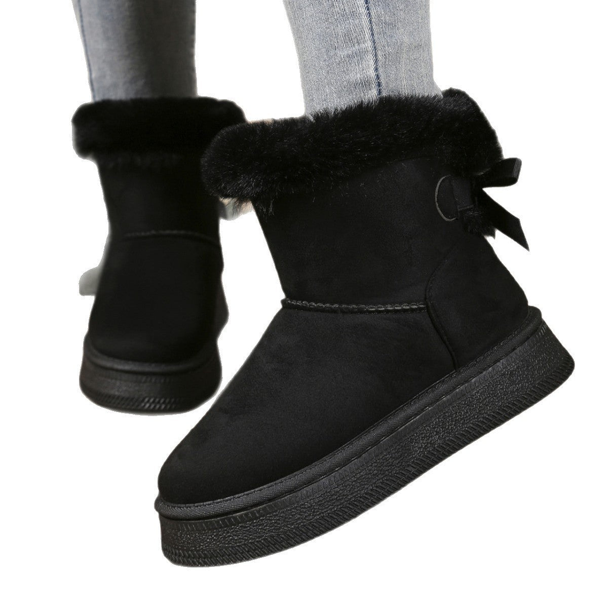 Comfortable Orthopedic Boots for Daily Wear