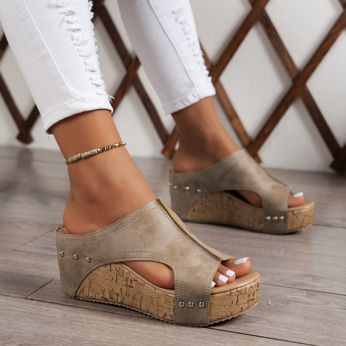 Stylish Orthopedic Sandals for Any Occasion