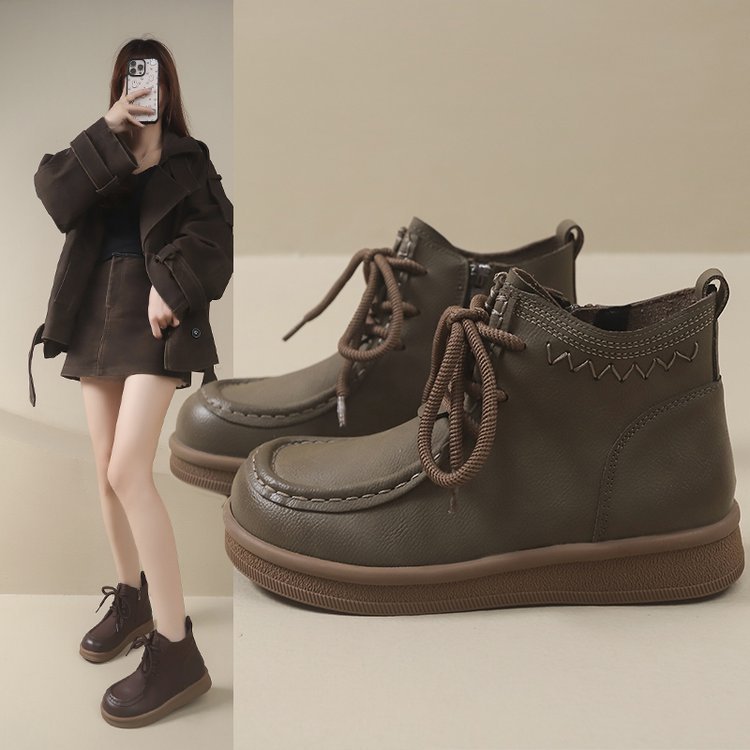 Beautifully Crafted Orthopedic Boots