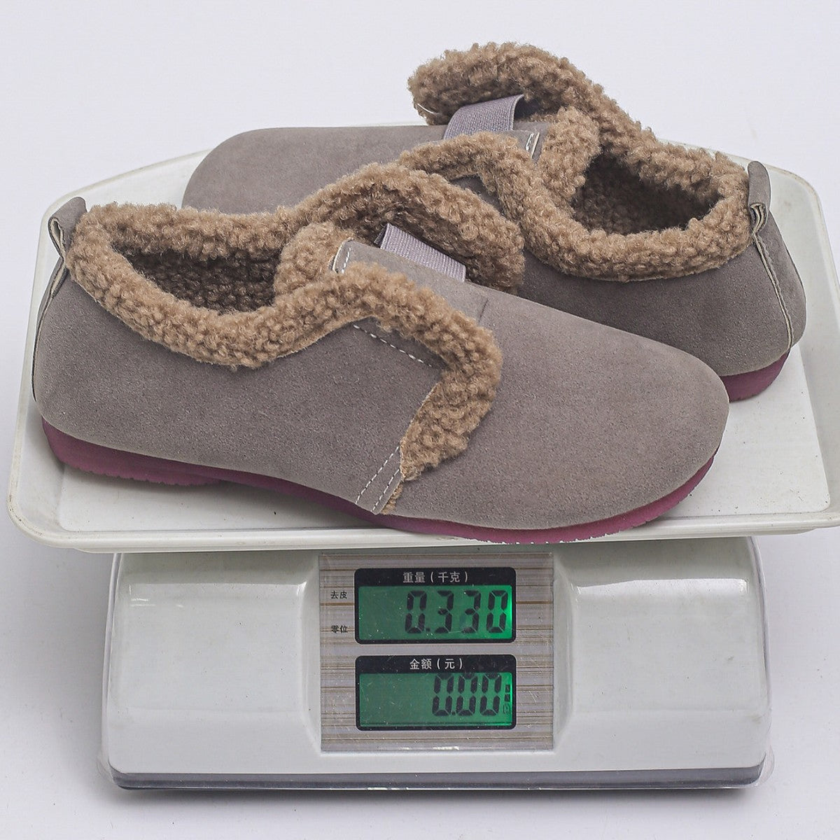 Vintage Inspired Orthopedic Shoes