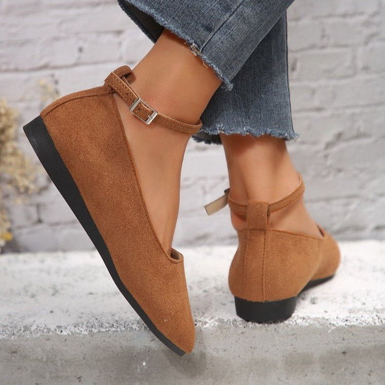 Comfortable Orthopedic Shoes for Daily Wear