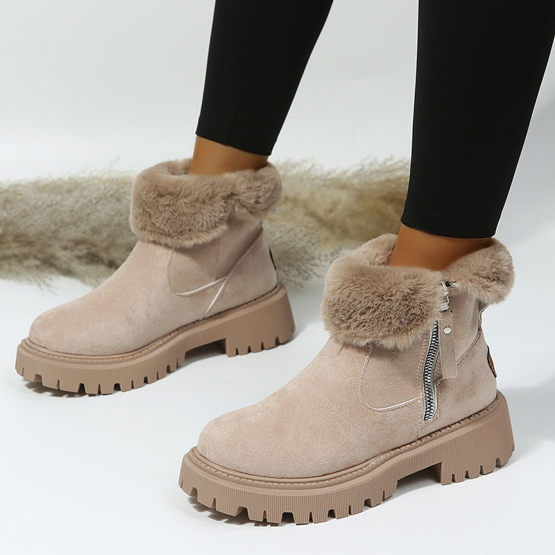 Stylish Orthopedic Boots for Any Occasion