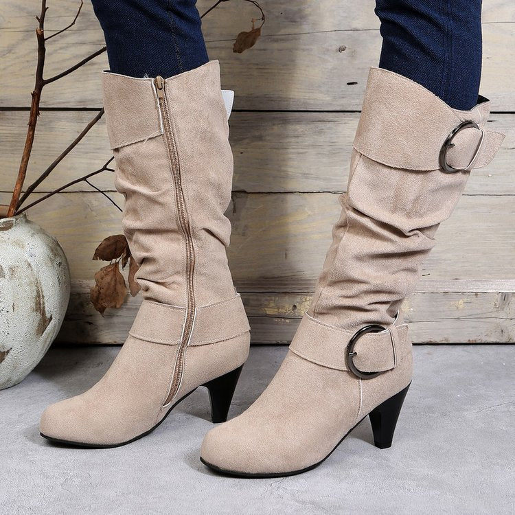 Comfortable Orthopedic Boots for Daily Wear