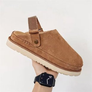 Chic Orthopedic Shoes with Unique Design