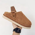 Chic Orthopedic Shoes with Unique Design