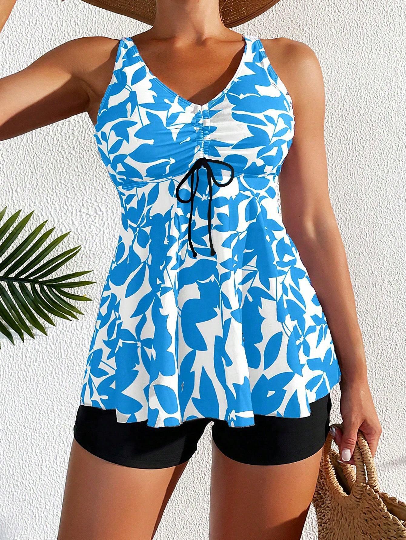 Style Top With a Modern Fit