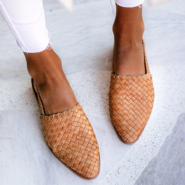 Beautifully Crafted Orthopedic Sandals