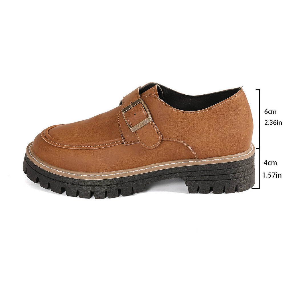Vintage Inspired Orthopedic Shoes
