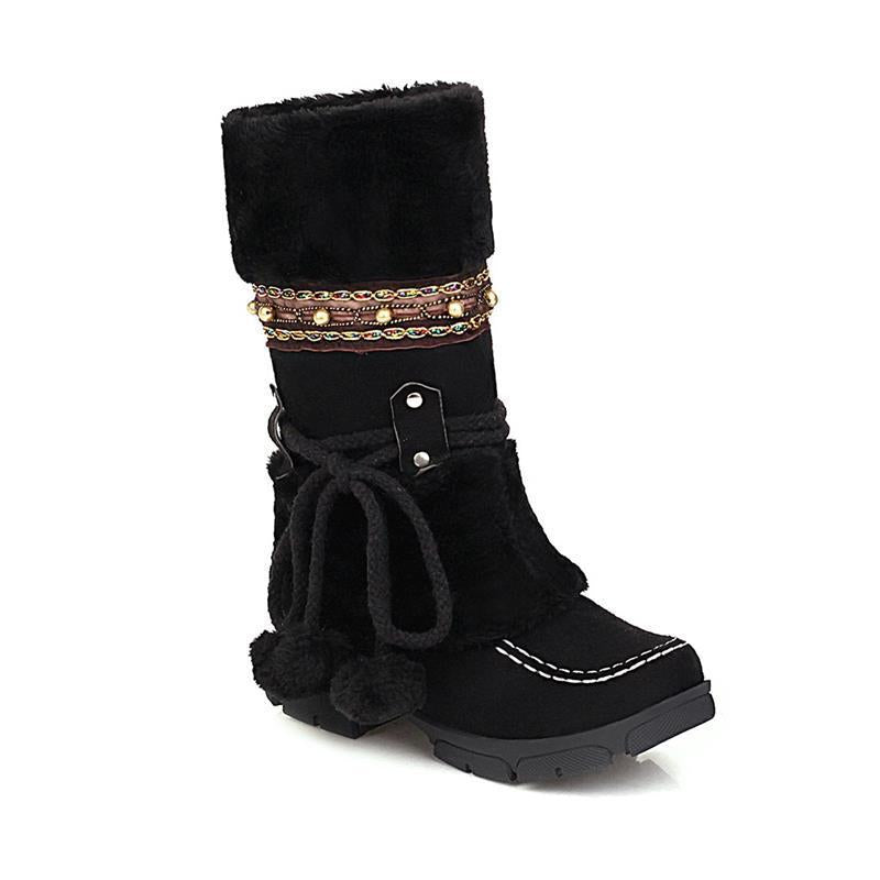 Stylish Orthopedic Boots for Any Occasion