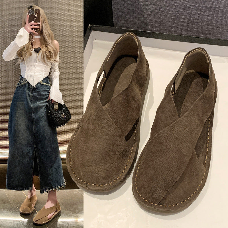 Graceful Orthopedic Sandals for Modern Look