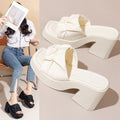 Graceful Orthopedic Sandals for Modern Look