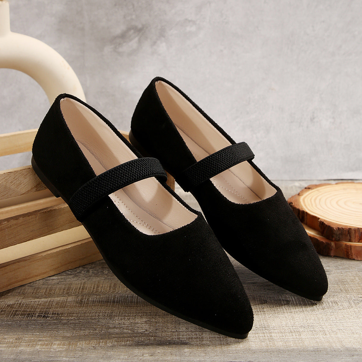 Beautifully Crafted Orthopedic Shoes