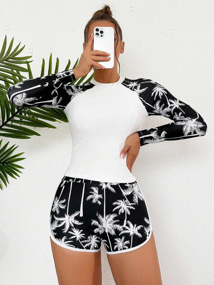 Thoughtfully Designed Top in a Timeless Style